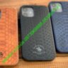 Santa Barbara Polo & Racquet Club Knight iPhone 12 / 12 Pro  6’1” 12 Pro Max 6’7” 