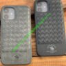 Santa Barbara Polo & Racquet Club Knight iPhone 12 / 12 Pro  6’1” 12 Pro Max 6’7” 