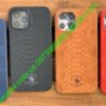 Santa Barbara Polo & Racquet Club Knight iPhone 12 / 12 Pro  6’1” 12 Pro Max 6’7” 