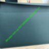 Папка конверт MacBook Pro 13 M1 A2338  Air 13,3'' Skin Pro Leather