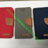 Универсальный чехол книжка 3.5-6" Goospery Canvas Diary
