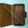 Универсальный чехол книжка 3.5-6" Goospery Canvas Diary