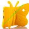 Чехол Kids Butterfly для iPad 2 iPad  3 iPad 4 Yellow