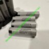 Аккумулятор Panasonic NCR18650BD 18650 Li-Ion 3200 мА·ч, 10 A, 4.2/3.6/2.5 В Grey