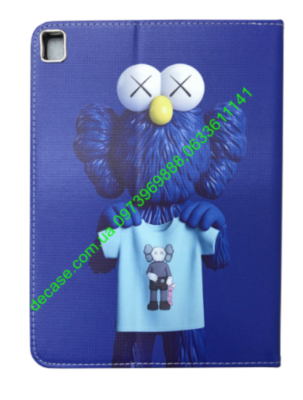Чехол Disney iPad Air 2 9.7" 2017/18/16 iPad Air Blue с подставкой