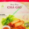 Рисовая бумага Спринг ролів круглая Cha Gio 22см 400g