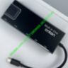 Переходник Onten HUB type-C to HDTV 4K  USB 3.0*2 + SD  TF + RJ45 / PD 9180   HUB