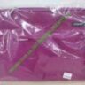 Сумка oKade Bag розовая для Macbook Pro/Air 13.3"
