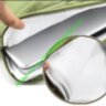 Сумка oKade Bag розовая для Macbook Pro/Air 13.3"