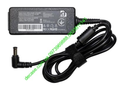Блок живлення для монітора 19V 1.3А 25W LG 24MP57HQ 