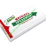 Жевательная резинка Wrigley's Spearmint 7 Pack 91 g Германия