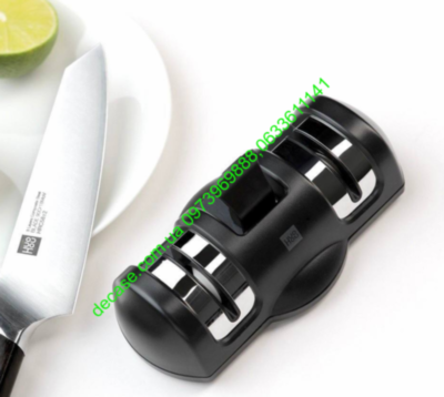 XiaoMI Точилка для ножей HUOHOU Knife Sharpener