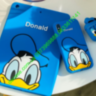 Disney Case Дисней iPad Pro 10.5" 10.2" Donald Duck