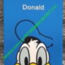 Disney Case Дисней iPad Pro 10.5" 10.2" Donald Duck