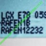Нові Пакет елементи LG Chem LGX E78 ah Акумуляторні елементи