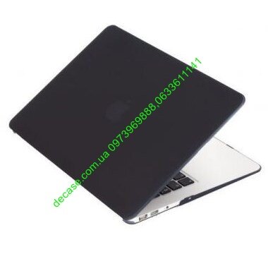 Hard Shell Case MacBook Air 13.3" 2017 A1466