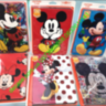  Детский Чехол Дисней с рисунком Микки Mickey для iPad 10.5 9.7 11"