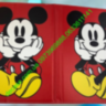  Детский Чехол Дисней с рисунком Микки Mickey для iPad 10.5 9.7 11"