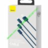 USB кабель Baseus Lighting 150 cm Superior Series 3 in 1 3.5A