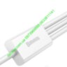 USB кабель Baseus Lighting 150 cm Superior Series 3 in 1 3.5A
