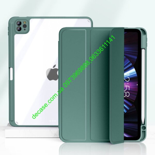 Чехол WIWU Smart Alpha Folio Case iPad 10.2’’ 10.5’’ 