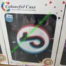 Чехол Дисней для планшета 10" 8" 7 " Lenovo Samsung Xiaomi 27×18см Colorfull Picture lux 