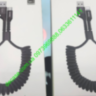 USB Cable Type C Кабель Fish-eye Spring USB Apple Lightning 1 м