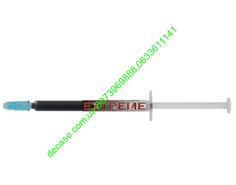 Термопаста EXTREME THERMO 1000 2 ml