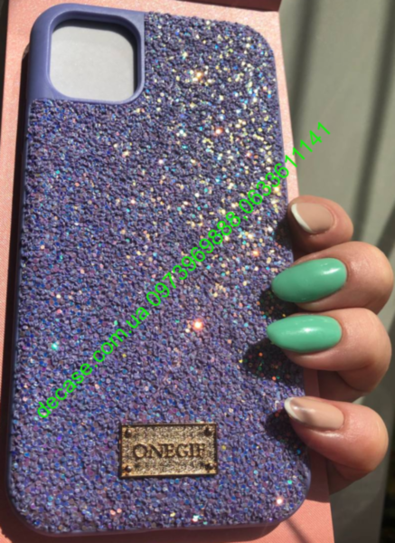 Чехол iPhone 11 / 11 Pro Max Onegif Онегіф Онегиф Glitter case 