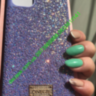 Чехол iPhone 11 / 11 Pro Max Onegif Онегіф Онегиф Glitter case 