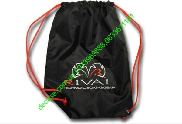Спортивный рюкзак для тренировок Ривал RIVAL SLING L 41x56 см