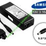 Блок питания для ноутбука Samsung R60 3.16a
