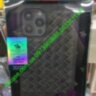 Polo Leather з тисненням Пітона Санта Барбара іРһопе 12Pro Max