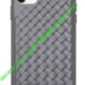 Polo Leather з тисненням Пітона Санта Барбара іРһопе 12Pro Max