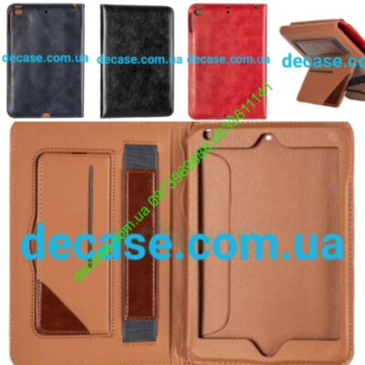 Gelius Leather Case iPad PRO 10.5" 