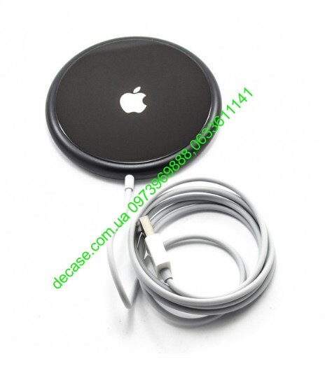 БЗУ Power для Apple Qi-Charge 7.5W 
