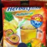 Напиток растворимый Herbatynka Multiwitamin со вкусом тропических фруктов 300g