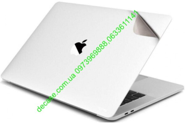 Пленка на корпус  MacBook 2018 New Air 13 A1932