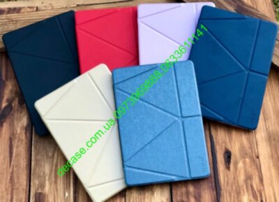 Чехол Logfer arigami iPad mini 1/2/3/4/5 7.9" 