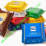 Набор мини Ritter sport mini nuss mix 150g Германия