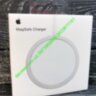 Бездротовий зарядний пристрій Apple iPhone 12 серії MagSafe Charger 