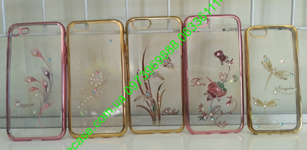  Силикон Fantasy Samsung J6 2018 J600 