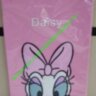 Накладка Daizy Duck iPad 10.2" 10.5" mini 1/2/3/4/5