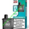 Classic Menthol IVG Smart Max
