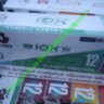 Classic Menthol IVG Smart Max