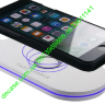 Беспроводное ЗУ Fast Charge T100 5V/9V 2A White