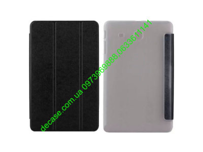 Goospery Soft Mercury Smart Cover Samsung T530 Galaxy Tab 4 10.1" 
