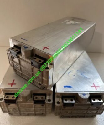 6s2p Акумулятор для резервного живлення LG-Chem Li-ion інвертора 130Ah 3120Wh 24V(18v-25.2v)