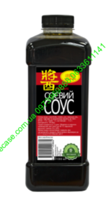 Соевый соус Classic 1 л