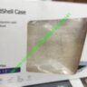 Чехол накладка Matte MacBook Air 13" 2015 A1466 Mix